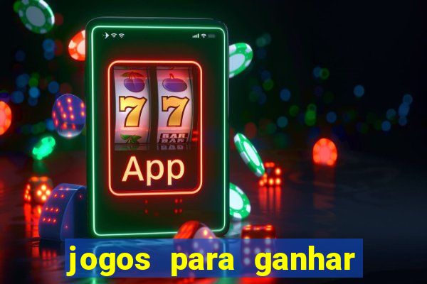 jogos para ganhar dinheiro via pix